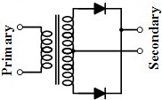 Full-Wave Rectifier - RF Cafe