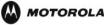 Motorola logo - click to visit website