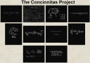 The Concinnitas Project - RF Cafe