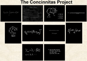 The Concinnitas Project: Elegant Equations - RF Cafe