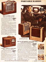 Page 841, Portable radios - RF Cafe