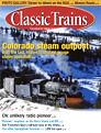 Classic Trains, Spring 2017 - RF Cafe