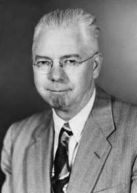 Dr. Robert M. Page, monopulse radar inventor (wikipedia) - RF Cafe