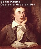 John Keats, "Ode on a Grecian Urn" - RF Cafe