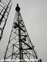 Broadcast tower - RF Cafe