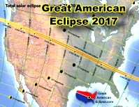 The Great North American Solar Eclipse of 2017, Kirt's Cogitation #291 - RF Cafe