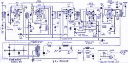 Challenges in Early Automotive Radio Design - RF Cafe