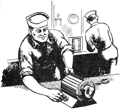 Electricity - Basic Navy Training Courses - Chapter 12 picture