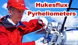 Pyrheliometer (Hukseflux) - RF Cafe