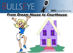 From Dream House to Courthouse, by IMS ExpertServices - RF Cafe