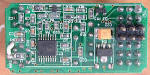 Blade CP 4-in-1 Radio PCB - receiver + demodulator