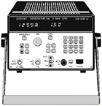 Model SPN audio oscillator - RF Cafe