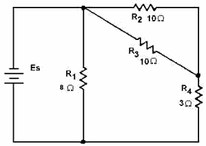 Simplification circuit problem - RF Cafe
