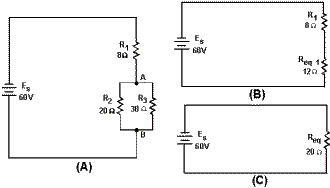 Example combination circuit - RF Cafe
