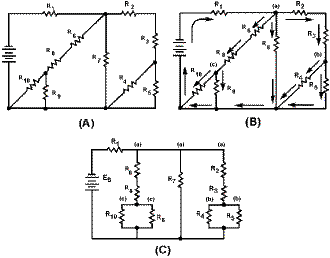 Redrawing a complex circuit - RF Cafe
