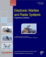 Electronic Warfare and Radar Systems Engineering Handbook 2013 - RF Cafe