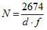RF Cafe - Helical resonator equation