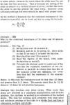 Cleveland Institute 515-T Slide Rule Manual Part II (page 27) - RF Cafe
