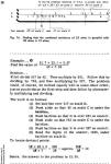 Cleveland Institute 515-T Slide Rule Manual Part II (page 28) - RF Cafe