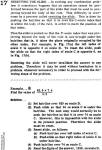 Cleveland Institute 515-T Slide Rule Manual Part II (page 30) - RF Cafe