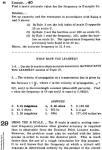 Cleveland Institute 515-T Slide Rule Manual Part III (page 64) - RF Cafe
