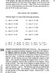 Cleveland Institute 515-T Slide Rule Manual Part III (page 77) - RF Cafe