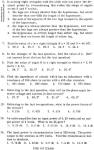 Cleveland Institute 515-T Slide Rule Manual Part IV (exam 2) - RF Cafe