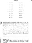 Cleveland Institute 515-T Slide Rule Manual Part IV (page 99) - RF Cafe
