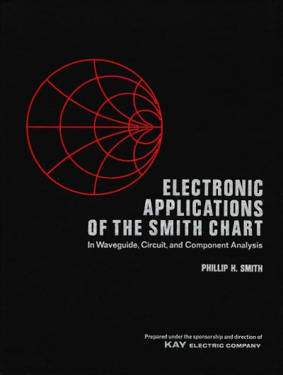 Electronic Applications Of The Smith Chart