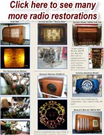 Radio Restoration Projects - RF Cafe