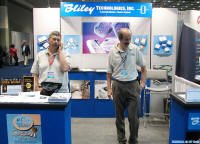 RF Cafe - Bliley Technologies, IMS2011