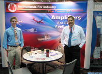 RF Cafe - Instrument for Industry, IMS2011