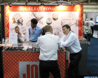 RF Cafe - JQL Electronics, IMS2011