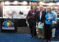 RF Cafe - Microwave Product Digest, IMS2011