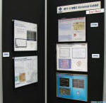 RF Cafe - MMIC #1, National Electronics Museum Display at IMS2011