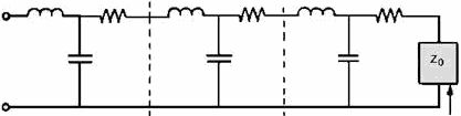 CHARACTERISTIC Impedance - RF Cafe