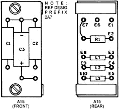 Typical subassembly - RF Cafe