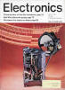 April 20, 1964 Electronics Cover - RF Cafe