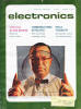 January 24, 1964 Electronics Cover - RF Cafe