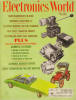 May 1967 Electronics World Cover - RF Cafe