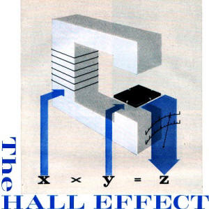 The Hall Effect - RF Cafe