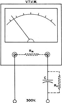 Sensitive capacitor leakage measurement - RF Cafe