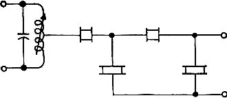 0-dB stopband in a narrow-band filter  - RF Cafe