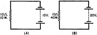 Doubling voltage applied across a circuit - RF Cafe
