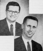 R. S. Myers and J. O'Brien, RCA Electronic Components - RF Cafe
