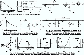 Understanding the Transistor Data Sheet, September 1965 Electronics World - RF Cafe