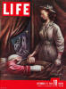 December 27, 1943 Life Cover - RF Cafe