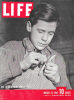 March 23, 1942 Life Cover - RF Cafe