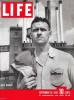 September 10, 1945 Life Cover - RF Cafe