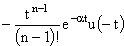 RF Cafe: LaPlace Transform